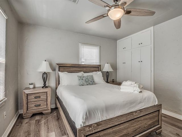 2926 NW 72nd Street, Oklahoma City, OK 73116