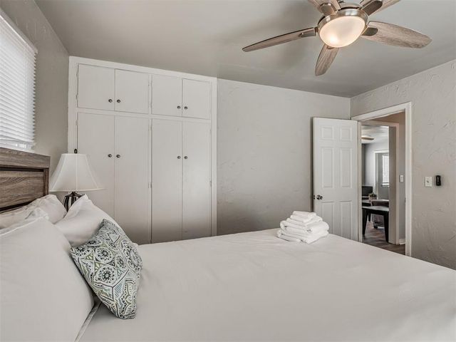 2926 NW 72nd Street, Oklahoma City, OK 73116