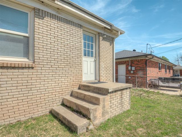 2926 NW 72nd Street, Oklahoma City, OK 73116