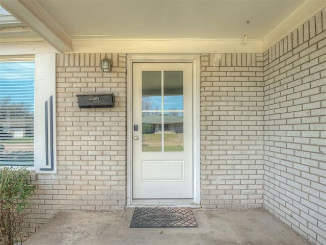 2926 NW 72nd Street, Oklahoma City, OK 73116