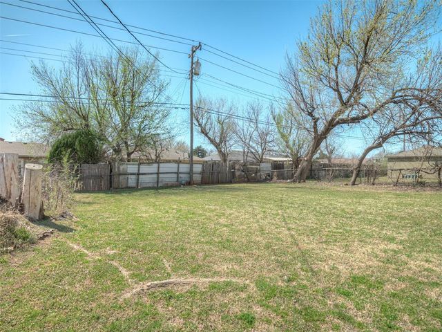 2926 NW 72nd Street, Oklahoma City, OK 73116