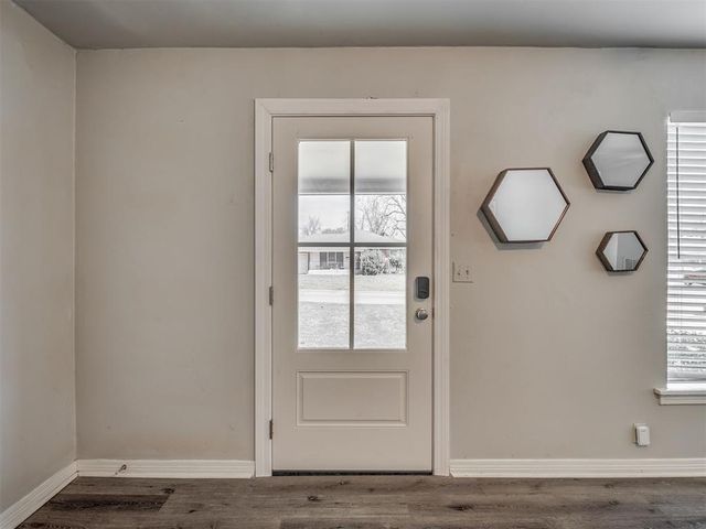 2926 NW 72nd Street, Oklahoma City, OK 73116