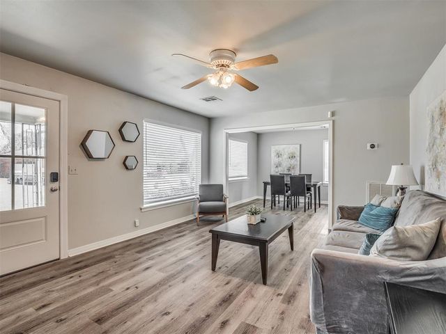 2926 NW 72nd Street, Oklahoma City, OK 73116