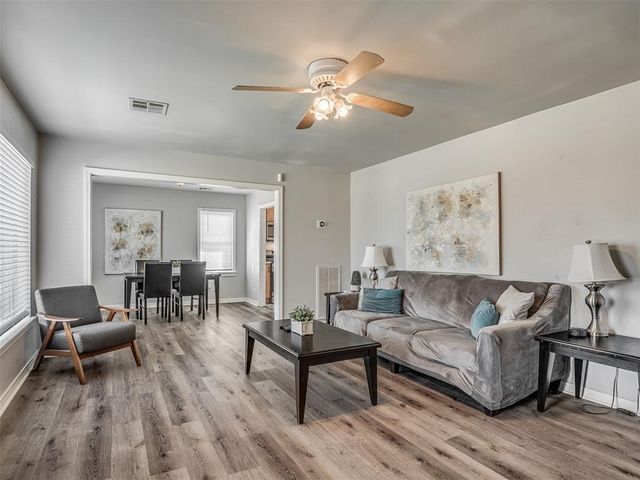 2926 NW 72nd Street, Oklahoma City, OK 73116