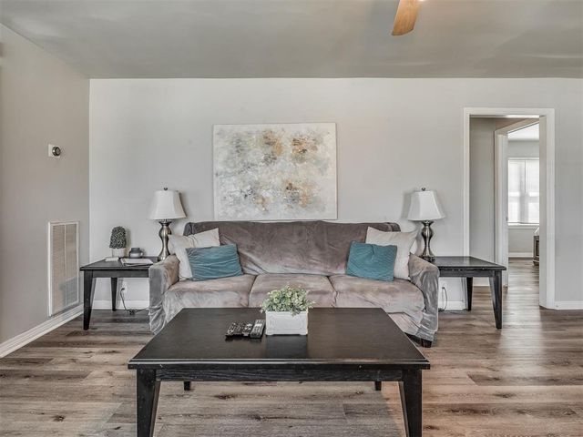 2926 NW 72nd Street, Oklahoma City, OK 73116