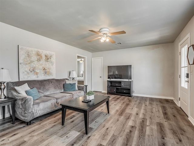 2926 NW 72nd Street, Oklahoma City, OK 73116