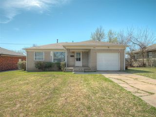 2926 NW 72nd Street, Oklahoma City, OK 73116