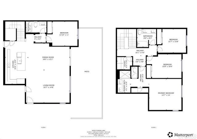 789 Mateo Street 2, Chula Vista, CA 91911