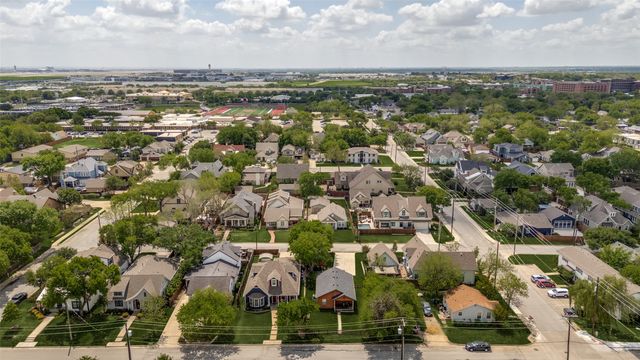 612 E Wall Street, Grapevine, TX 76051