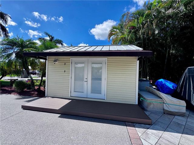 Lot 39 3015 W Riverbend Resort BLVD, Labelle, FL 33935