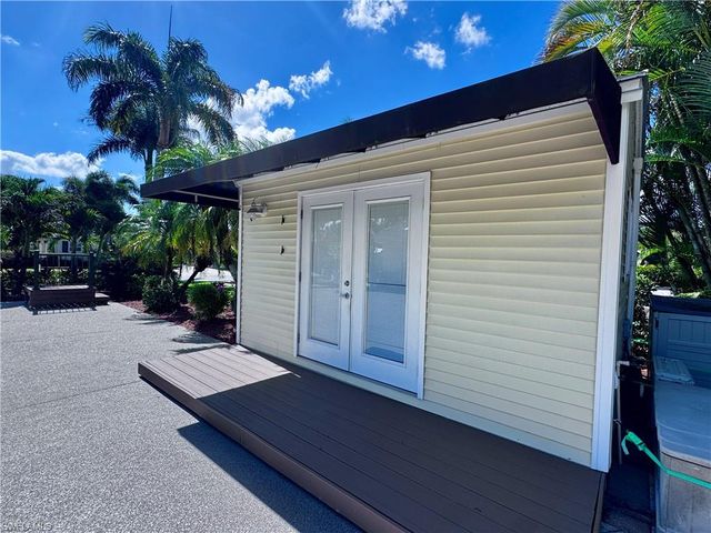 Lot 39 3015 W Riverbend Resort BLVD, Labelle, FL 33935