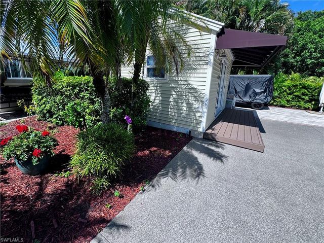 Lot 39 3015 W Riverbend Resort BLVD, Labelle, FL 33935