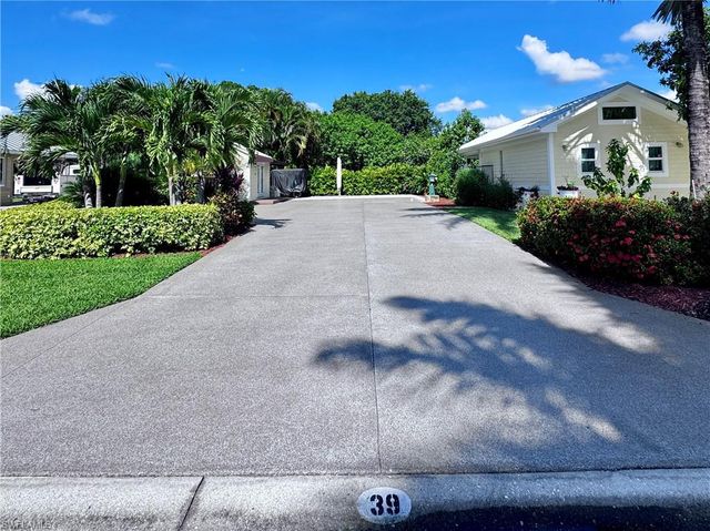 Lot 39 3015 W Riverbend Resort BLVD, Labelle, FL 33935