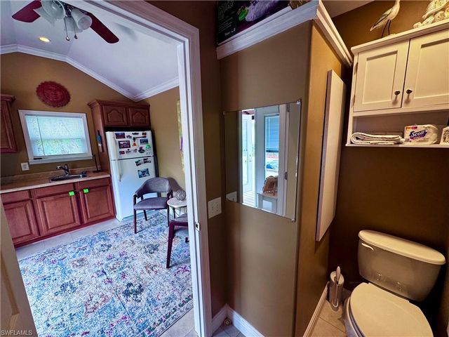 Lot 39 3015 W Riverbend Resort BLVD, Labelle, FL 33935