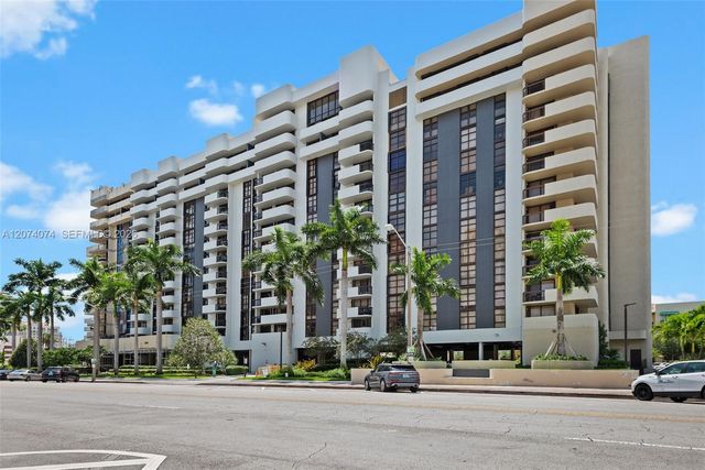 600 Biltmore Way 1214, Coral Gables, FL 33134