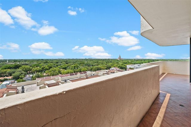 600 Biltmore Way 1214, Coral Gables, FL 33134