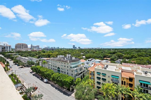600 Biltmore Way 1214, Coral Gables, FL 33134