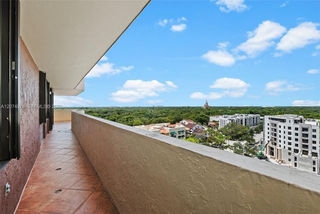 600 Biltmore Way 1214, Coral Gables, FL 33134