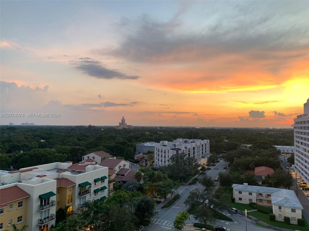 600 Biltmore Way 1214, Coral Gables, FL 33134