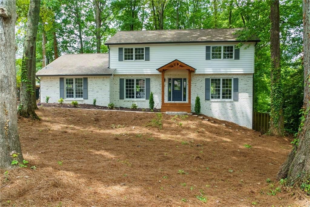 280 E Valley Drive, Marietta, GA 30068