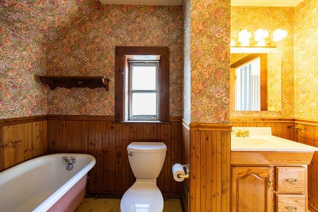 754 Park St., Attleboro, MA 02703