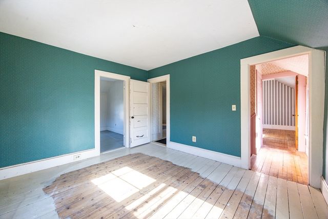 754 Park St., Attleboro, MA 02703