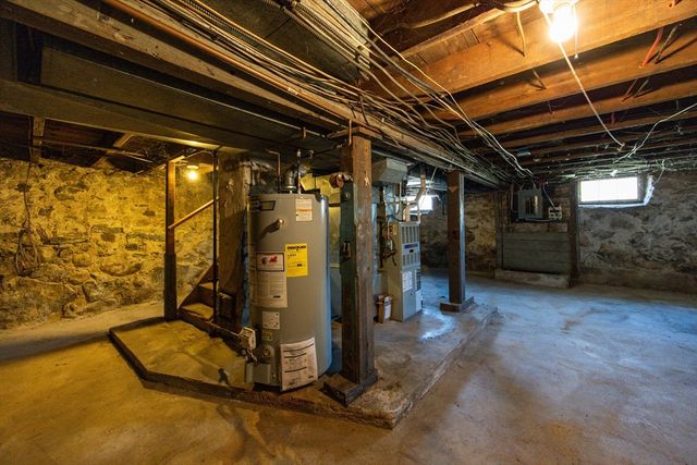 754 Park St., Attleboro, MA 02703