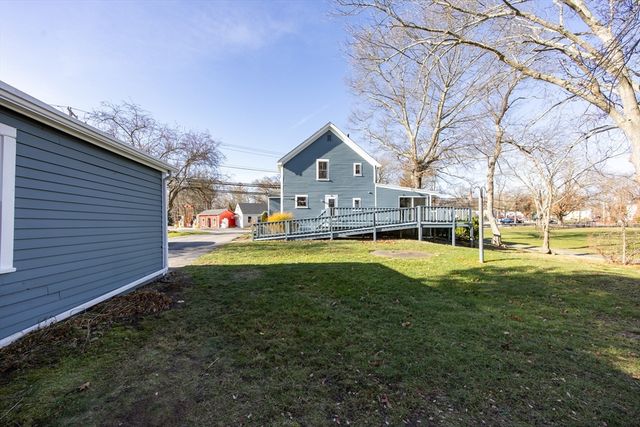 754 Park St., Attleboro, MA 02703