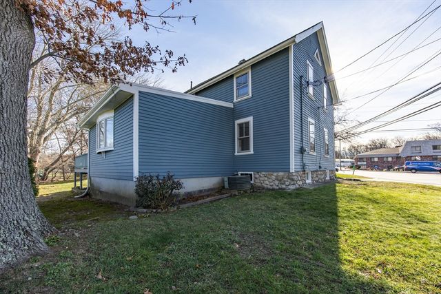 754 Park St., Attleboro, MA 02703