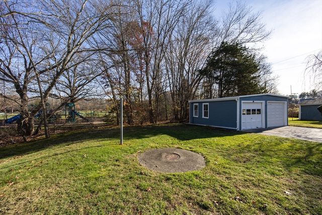 754 Park St., Attleboro, MA 02703