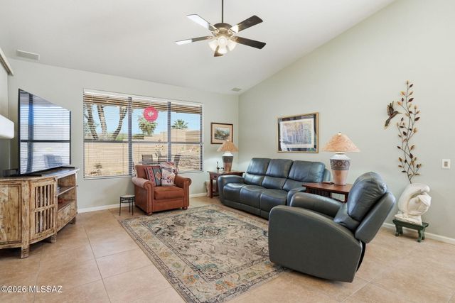 37004 S Ridge Crest Court, Saddlebrooke, AZ 85739