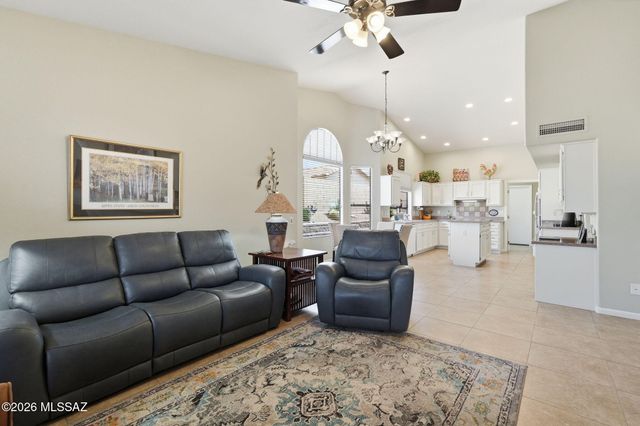 37004 S Ridge Crest Court, Saddlebrooke, AZ 85739