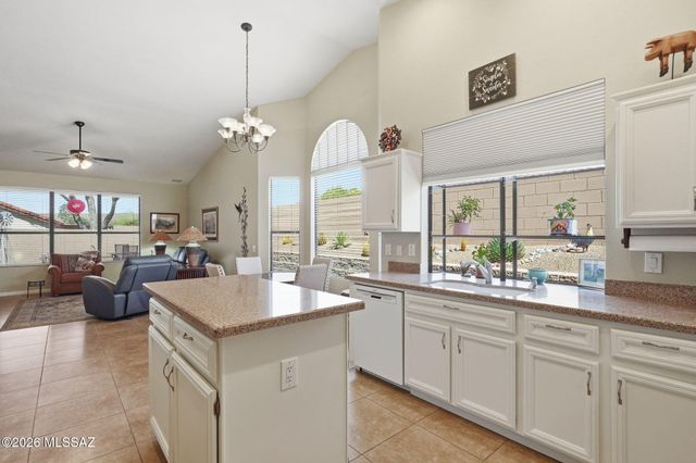 37004 S Ridge Crest Court, Saddlebrooke, AZ 85739