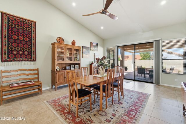 37004 S Ridge Crest Court, Saddlebrooke, AZ 85739