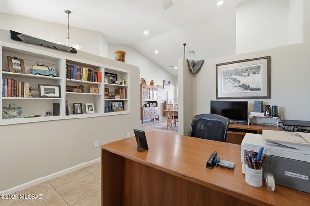 37004 S Ridge Crest Court, Saddlebrooke, AZ 85739