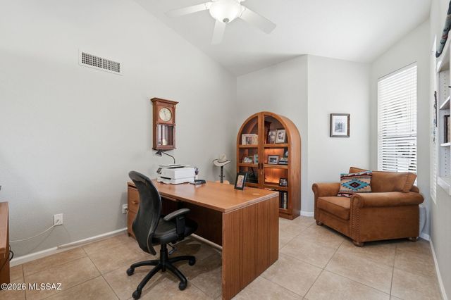 37004 S Ridge Crest Court, Saddlebrooke, AZ 85739