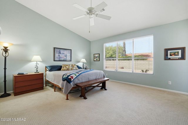 37004 S Ridge Crest Court, Saddlebrooke, AZ 85739