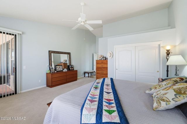 37004 S Ridge Crest Court, Saddlebrooke, AZ 85739