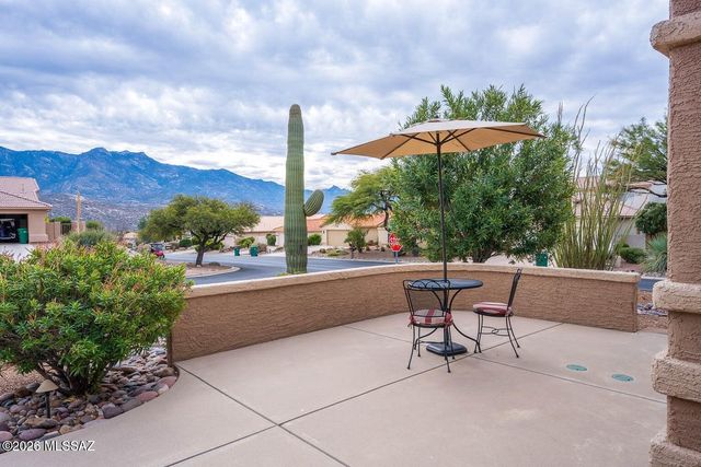37004 S Ridge Crest Court, Saddlebrooke, AZ 85739