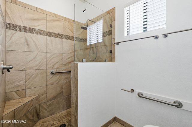 37004 S Ridge Crest Court, Saddlebrooke, AZ 85739