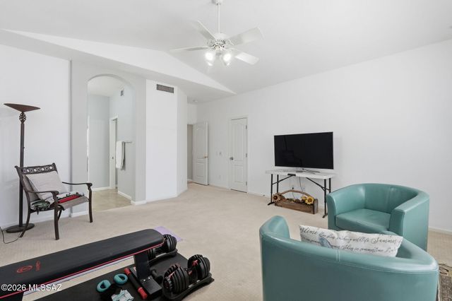 37004 S Ridge Crest Court, Saddlebrooke, AZ 85739