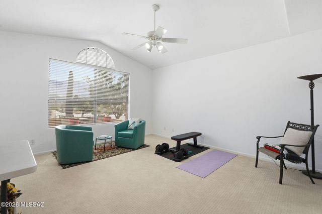 37004 S Ridge Crest Court, Saddlebrooke, AZ 85739