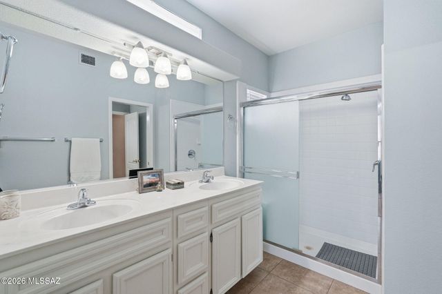 37004 S Ridge Crest Court, Saddlebrooke, AZ 85739