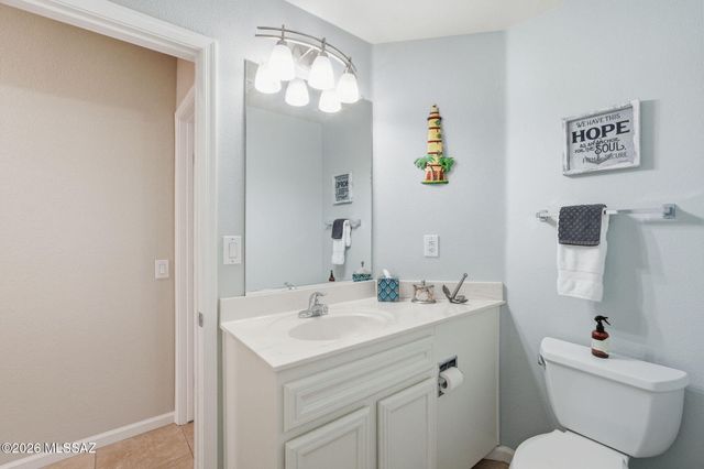 37004 S Ridge Crest Court, Saddlebrooke, AZ 85739