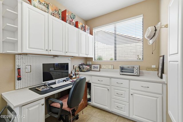 37004 S Ridge Crest Court, Saddlebrooke, AZ 85739