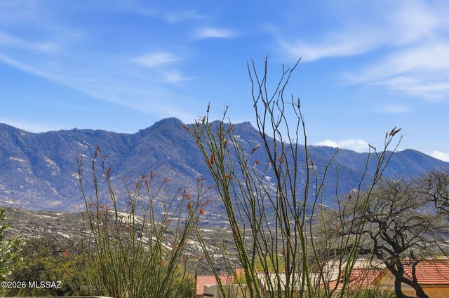 37004 S Ridge Crest Court, Saddlebrooke, AZ 85739