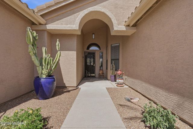 37004 S Ridge Crest Court, Saddlebrooke, AZ 85739