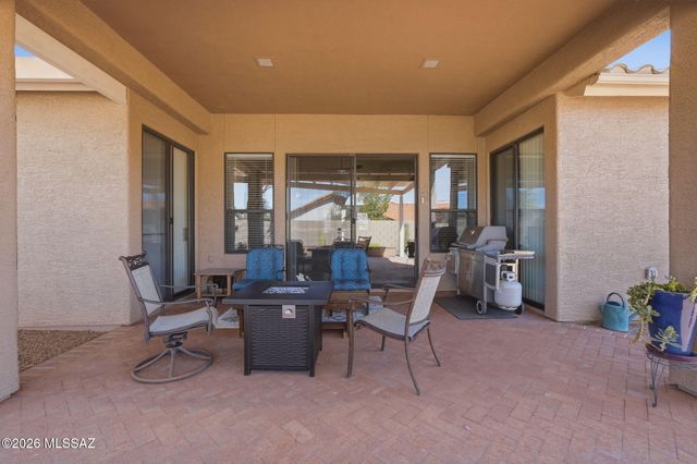 37004 S Ridge Crest Court, Saddlebrooke, AZ 85739