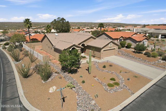 37004 S Ridge Crest Court, Saddlebrooke, AZ 85739