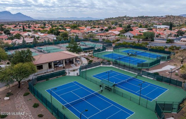 37004 S Ridge Crest Court, Saddlebrooke, AZ 85739